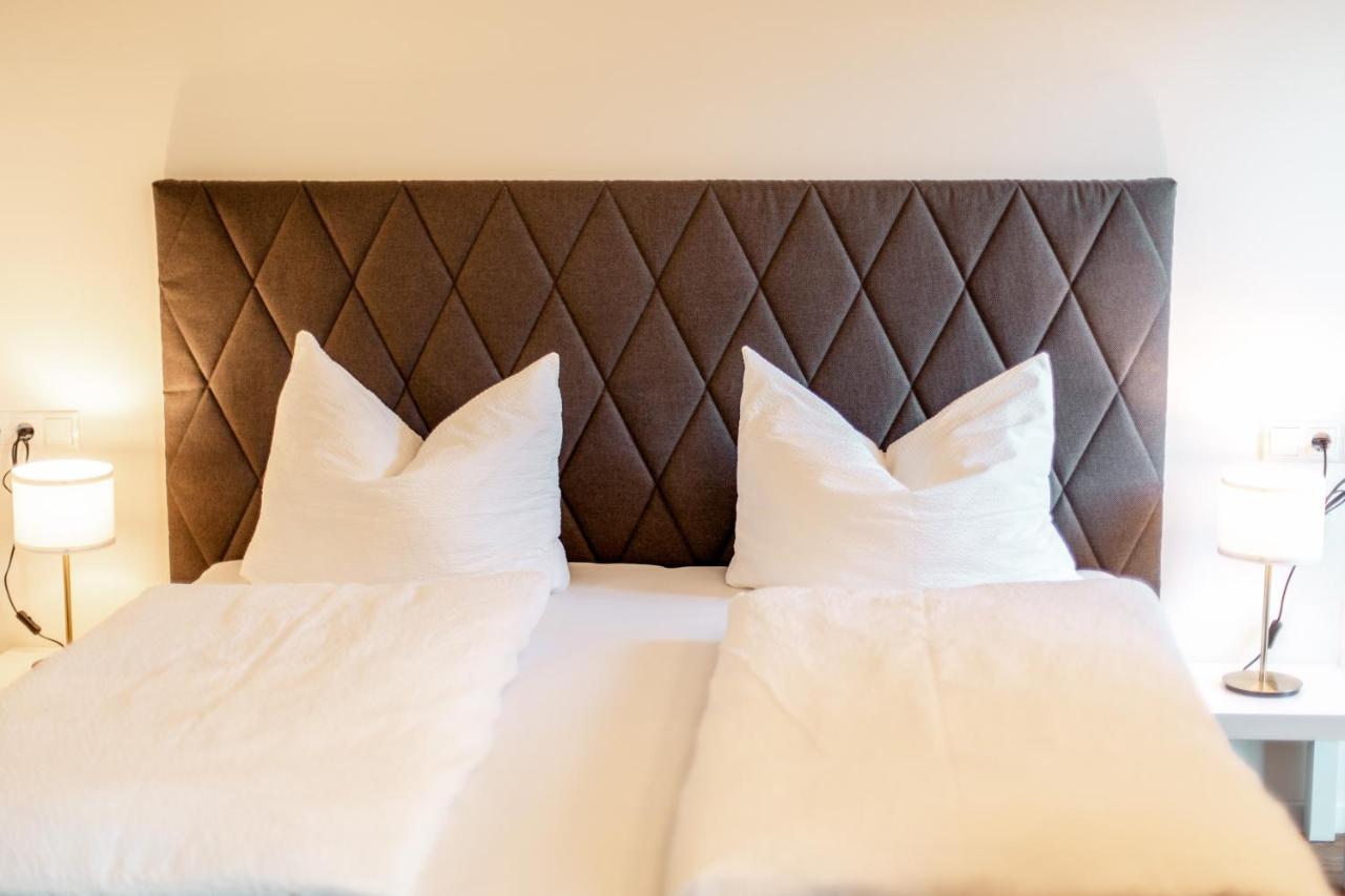 Appartamento Tyrol Living & Cafe Nova Levante Esterno foto