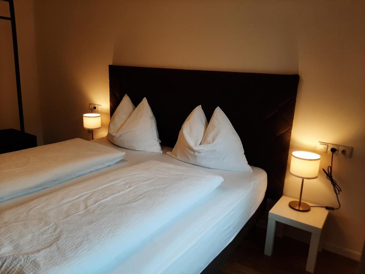 Appartamento Tyrol Living & Cafe Nova Levante Esterno foto